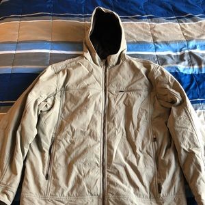 Mountain Hardwear Jacket